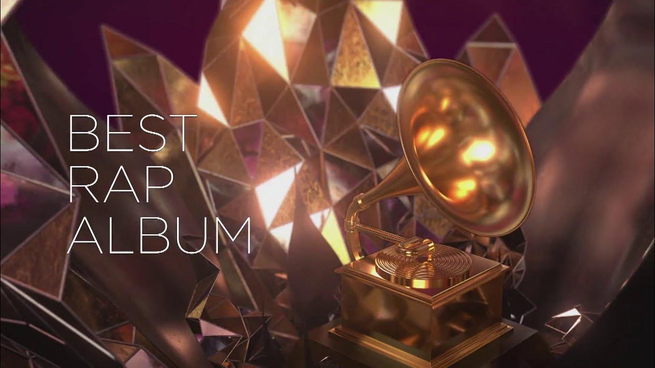 Nas Wins Best Rap Album 2021 GRAMMY Awards Show Acceptance Speech