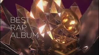 Nas Wins Best Rap Album | 2021 GRAMMY Awards Show Acceptance Speech