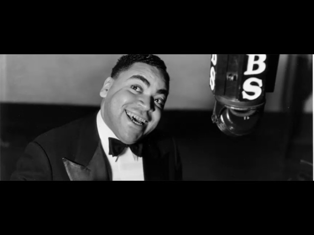 Fats Waller & His Rhythm - There's Honey on the Moon