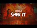 Konshens Shek It Lyric Video mp3