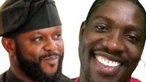 Why VeryDarkMan Supports Seyi Tinubu for Lagos Governor #SeyiTinubu #VeryDarkMan