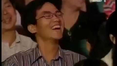 Gặp Nhau Cuối Tuần | GALA CƯỜI 2003 | Tướng cướp Bạch Hải Đường   Nhóm hài Lê Quốc Nam