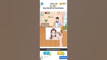 Annoying game level 100