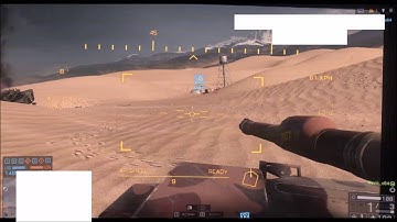 Battlefield 4 Crashing using ILC