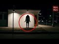 4 مقاطع مرعبة صورتها الكاميرا صدفة الجزء الثامن