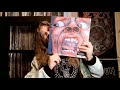 Heavy Hauls 100: Keeping Up Those Sexy Beats | prog rock, heavy metal, thrash metal, soul