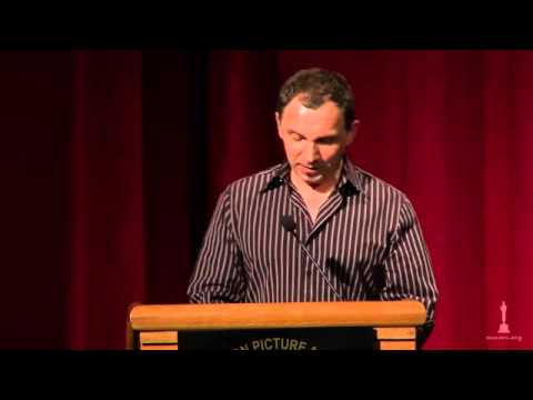 36th Student Academy Awards: Jeremy Joffee, Alternative Silver Medal picture editor