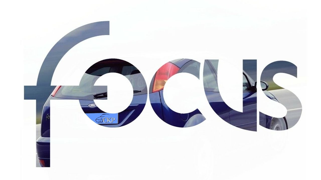 Кузовной ремонт Форд Фокус - YouTube