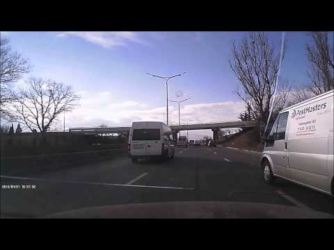 Golf გადარჩა