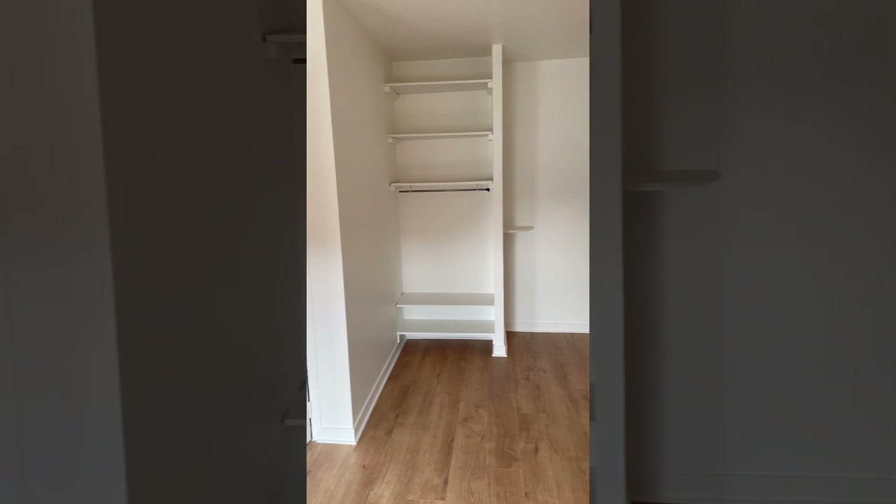 Vidéo Location studio 35,70&nbsp;m² Montesson (78360)