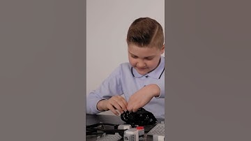 IGO STEAM: Sumo challenge