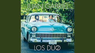 Video voorbeeld van "Juan Gabriel - No Vale La Pena"