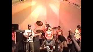 POTATO BAND JEPARA