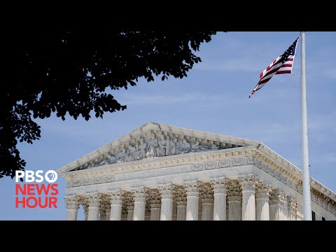 LISTEN LIVE: Supreme