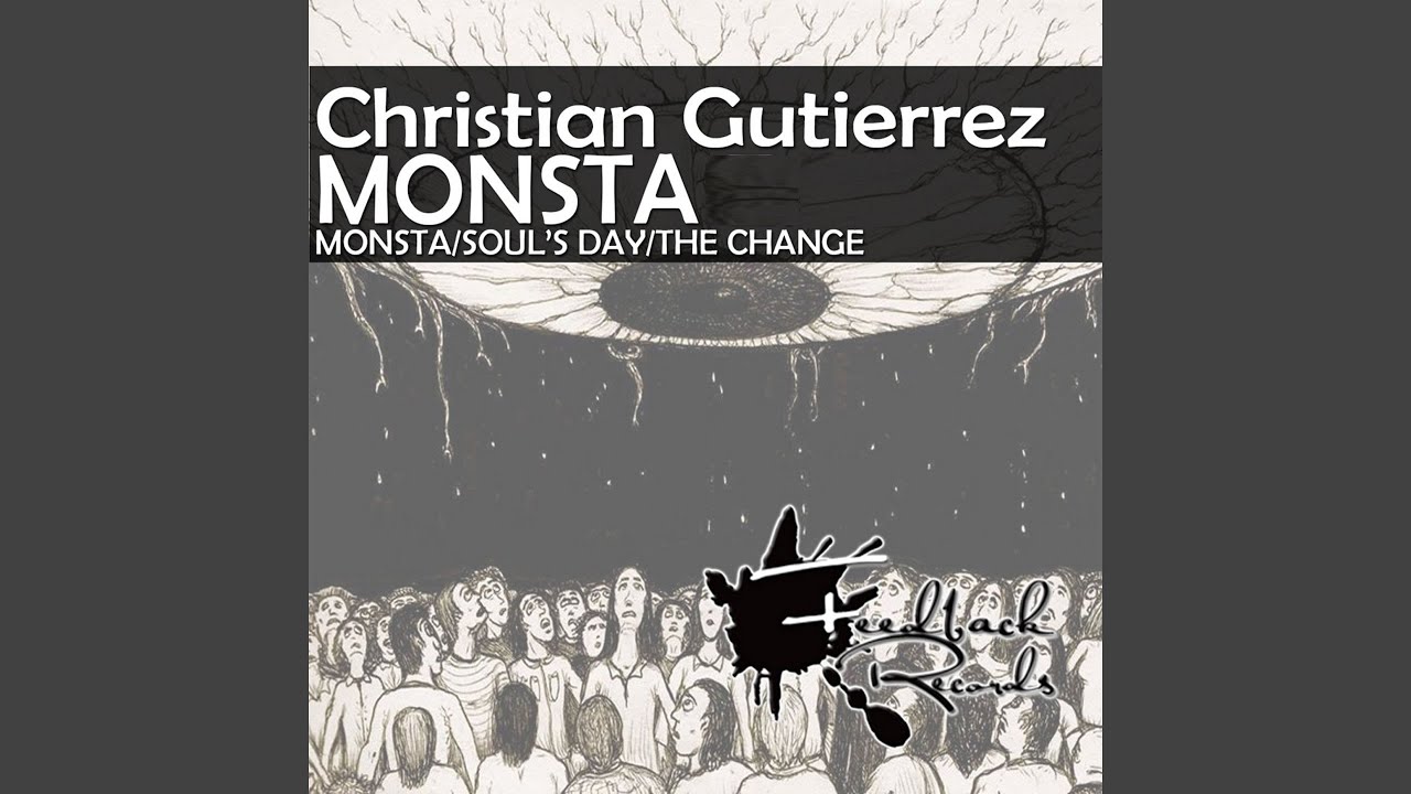 Watch Monsta on YouTube Watch Monsta on YouTube