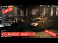 Wir testen die brandneue Map: Call to Arms: Panzer Elite - Part 10