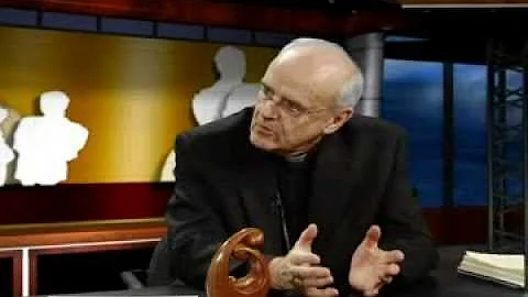on s'en parle 26 nov 2008 Eugene Tremblay