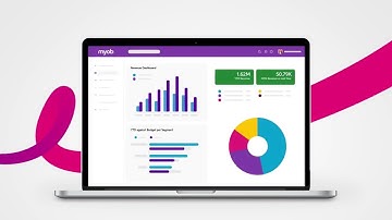 What is MYOB Advanced