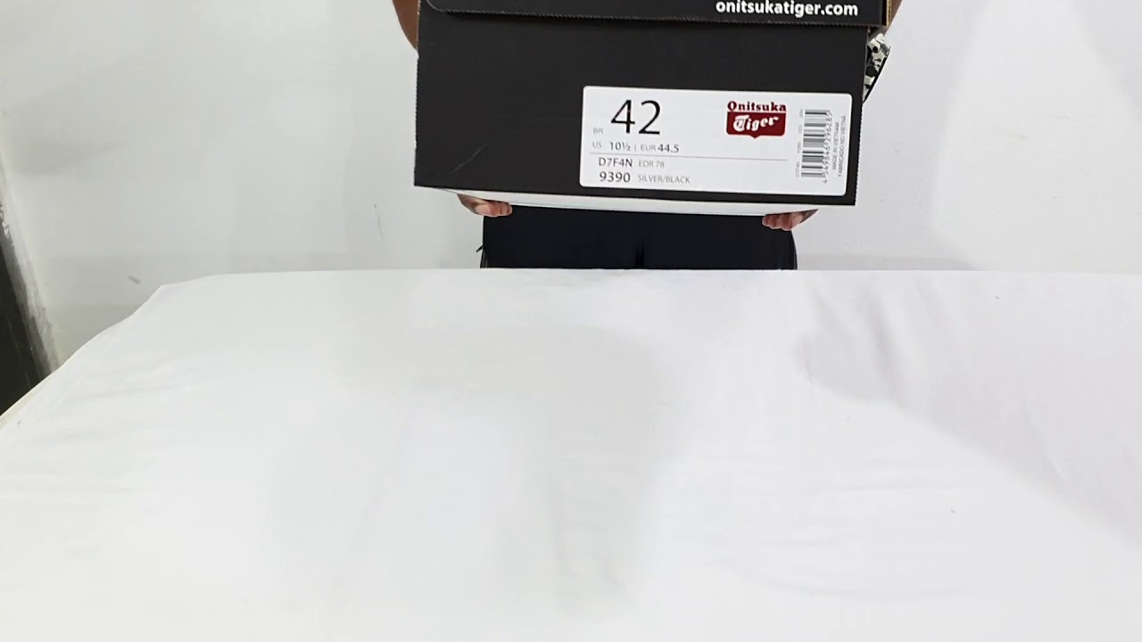 tenis asics edr 78