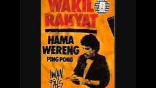 Iwan Fals - Libur kecil kaum kusam.wmv