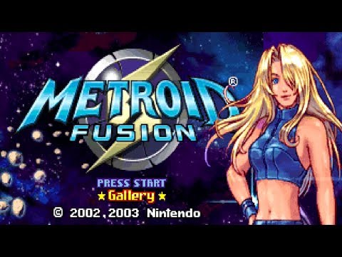 ゲームボーイアドバンス - METROID FUSION★メトロイドフュージョン　海外版　GBA Amazon | メトロイドフュージョン | ゲームソフト