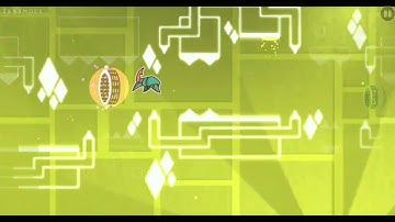 "Sphere" | FULL Effect Layout by NaughtyNahu (me)