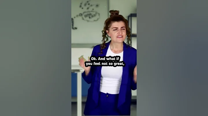 English Class at School. Stop Saying "I'm fine, thank you, and you?" - DayDayNews