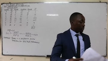 BLOCK REVISION FOR TIME SERIES & FORECASTING CALL 0722137467 FOR PHYSICAL\ONLINE CLASSES