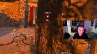 Details Shotzzy Pulls a Houdini on aBeZy Guide