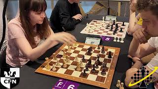 Download Lagu V. Kobozeva (1974) vs IM K. Kozionov (2412). ПШС. Blitz MP3 Download Lagu V. Kobozeva (1974) vs IM K. Kozionov (2412). ПШС. Blitz MP3