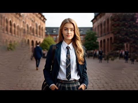 بنت عملت حادثة وفقدت الذاكرة بتعيش مع عيله فقيره لكن بيكتشفوا انها اشهر مصممة ازياء في العالم