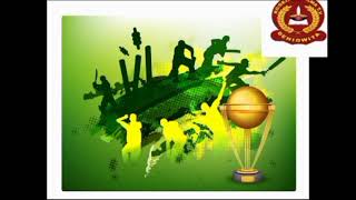 Kgdhehiyogama Tamil Vidyalayam Old Student Cricket Match