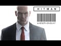 Hitman trick shot