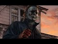 CT HorrorFest Myers Cam 2025