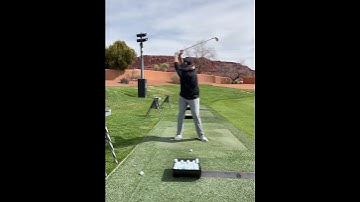 PGA PGM Level 1 Take a Lesson Dusty After FO