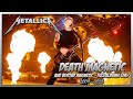 METALLICA DEATH MAGNETIC BEYOND MAGNETIC Full Albums Live 2009 2023 HD 