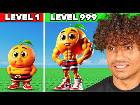 Becoming MAX LEVEL