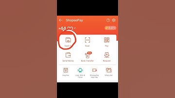 How To Transfer Shopee Seller Balance To Shopee Pay