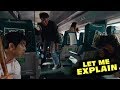 Train To Busan Let Me Explain Train To Busan Let Me Explain