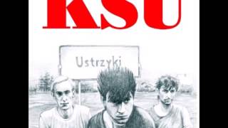KSU - Ustrzyki [Full Album] 1990