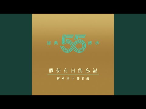 假使有日能忘記 (劇集《壹號皇庭IV》插曲)