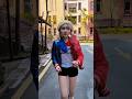 Everything She Threw Came Back #shortvideo #shorts