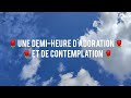 30 min avec jsus  musiques instrumentales dadoration et de contemplation  jzf guitar