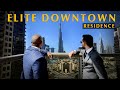 Elite Downtown Residence | Downtown Dubai | Burj Khalifa | Dubai Property Talks - Episode 17