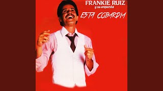 Video thumbnail of "Frankie Ruíz - El Camionero"