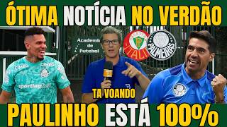 PAULINHO 100% RECOVERED PUTS ON A SHOW IN TRAINING MATCH AND YOUTH PROSPECT TURNS HEADS / PALMEIR... screenshot 1