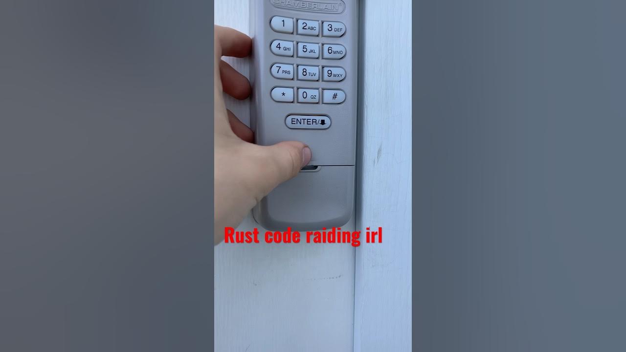 Code raiding youtube