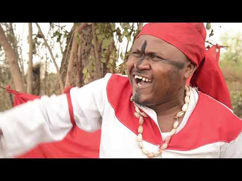 Kijakazi Part 2 - Fadhili Msisiri, Adam Abdallah, Othumani, Rukia Ally (Official Bongo Movie)