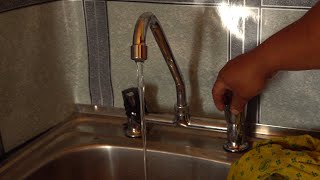 Destacan Plan Piloto de agua lluvia potable en Isla Quehui, en el Archipiélago de Chiloé