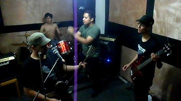 GRINDING - Razor Sharp Daggers - lay of me -  Christianity Means Tyranny (Agathocles)